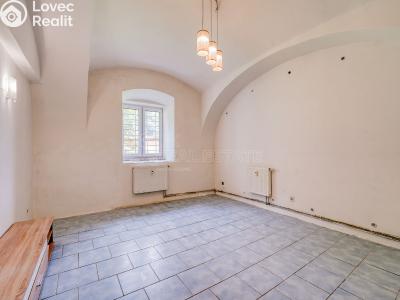 Sale apartment 3+KK Český Krumlov č. 11