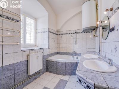 Sale apartment 3+KK Český Krumlov č. 12
