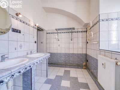 Sale apartment 3+KK Český Krumlov č. 13