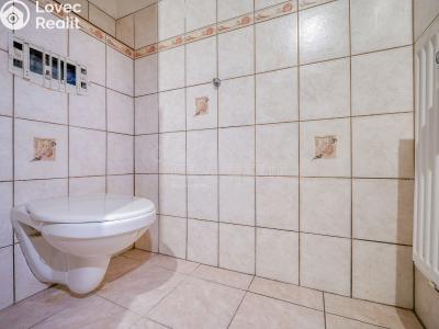 Sale apartment 3+KK Český Krumlov č. 14