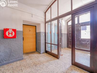 Sale apartment 3+KK Český Krumlov č. 15