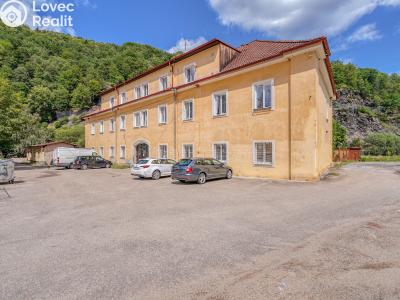 Sale apartment 3+KK Český Krumlov č. 17