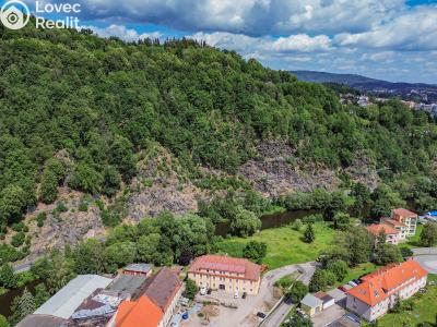Sale apartment 3+KK Český Krumlov č. 18