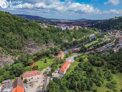 Sale apartment 3+KK Český Krumlov č. 20