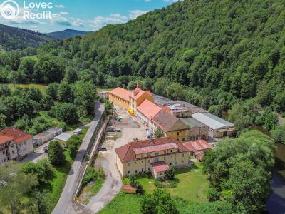 Sale apartment 3+KK Český Krumlov č. 21