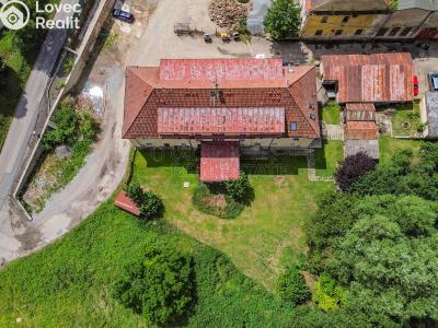 Sale apartment 3+KK Český Krumlov č. 22
