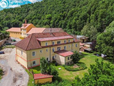 Sale apartment 3+KK Český Krumlov č. 23