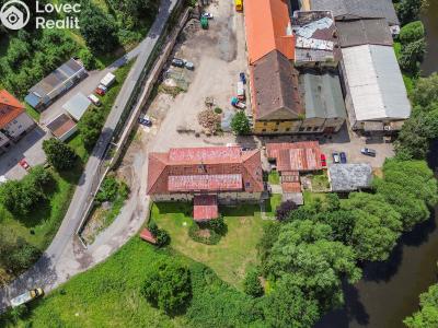 Sale apartment 3+KK Český Krumlov č. 25