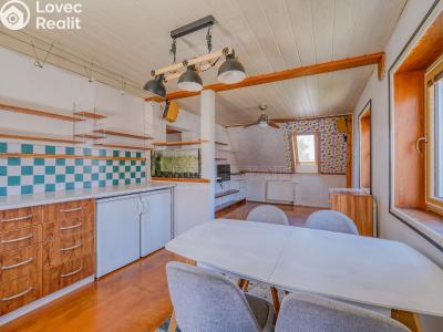 Sale apartment 3+KK Holýšov, Husova třída č. 2