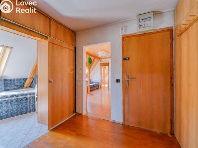 Sale apartment 3+KK Holýšov, Husova třída č. 5