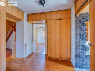 Sale apartment 3+KK Holýšov, Husova třída č. 6