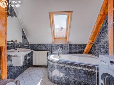 Sale apartment 3+KK Holýšov, Husova třída č. 7