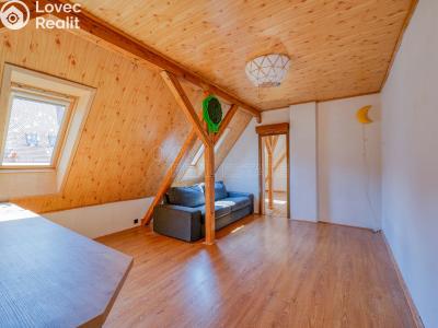 Sale apartment 3+KK Holýšov, Husova třída č. 9