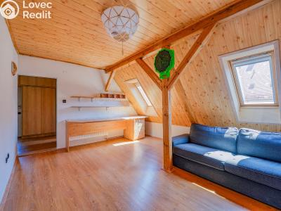 Sale apartment 3+KK Holýšov, Husova třída č. 10
