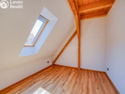 Sale apartment 3+KK Holýšov, Husova třída č. 11