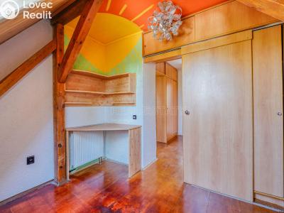 Sale apartment 3+KK Holýšov, Husova třída č. 14