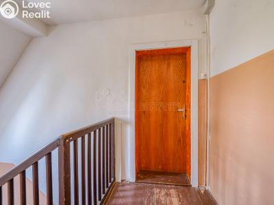 Sale apartment 3+KK Holýšov, Husova třída č. 15
