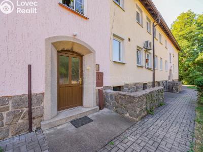 Sale apartment 3+KK Holýšov, Husova třída č. 17