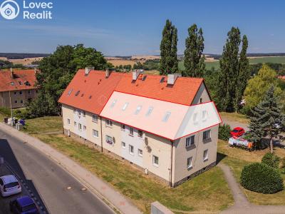 Sale apartment 3+KK Holýšov, Husova třída č. 18