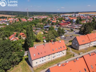 Sale apartment 3+KK Holýšov, Husova třída č. 20