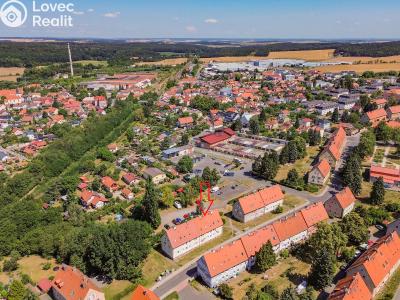 Sale apartment 3+KK Holýšov, Husova třída č. 21