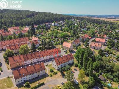 Sale apartment 3+KK Holýšov, Husova třída č. 22