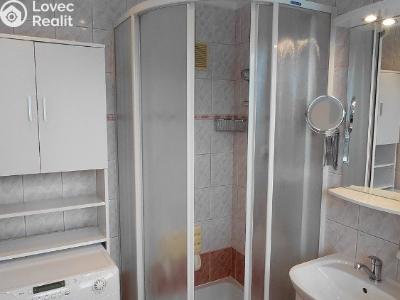 Rent apartment 3+1 Hradec Králové, Severní č. 1