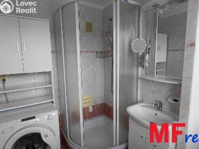 Rent apartment 3+1 Hradec Králové, Severní č. 2
