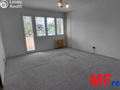 Rent apartment 3+1 Hradec Králové, Severní č. 6