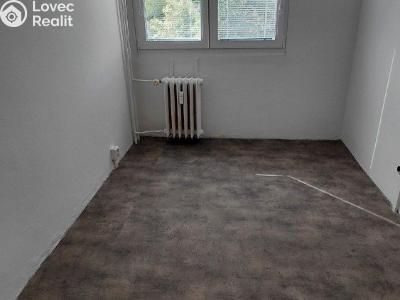 Rent apartment 3+1 Hradec Králové, Severní č. 10