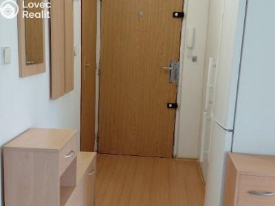 Rent apartment 3+1 Hradec Králové, Severní č. 14