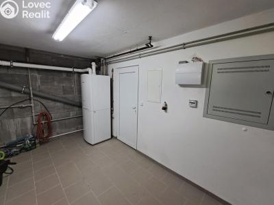 Rent family house Praha, V uličkách č. 6