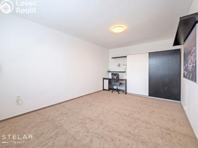 Sale apartment 1+1 Frýdek-Místek, Beethovenova 1855 č. 3