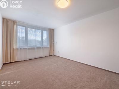Sale apartment 1+1 Frýdek-Místek, Beethovenova 1855 č. 5