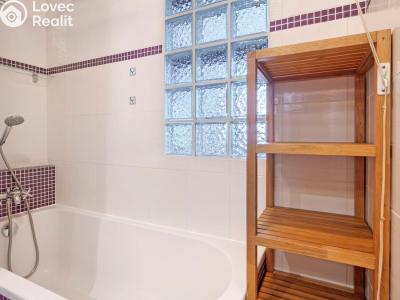 Sale apartment 1+1 Frýdek-Místek, Beethovenova 1855 č. 8