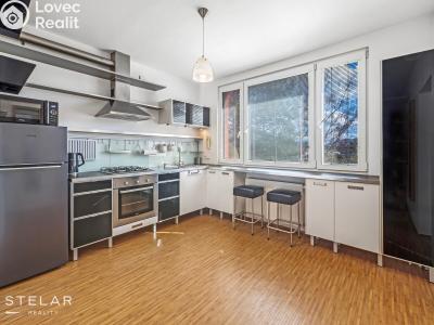 Sale apartment 1+1 Frýdek-Místek, Beethovenova 1855 č. 1