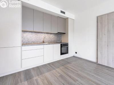 Оренда квартири 2+KK Praha, Slivenecká č. 1
