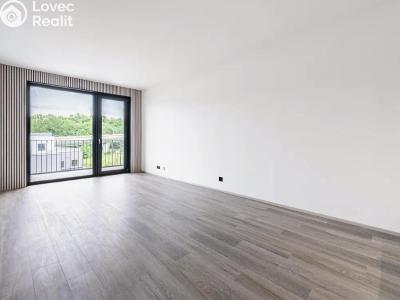 Оренда квартири 2+KK Praha, Slivenecká č. 2