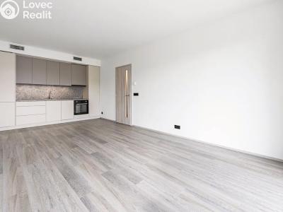Оренда квартири 2+KK Praha, Slivenecká č. 3