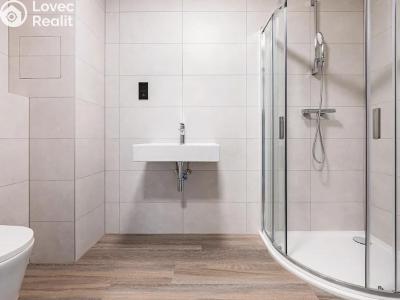 Оренда квартири 2+KK Praha, Slivenecká č. 4