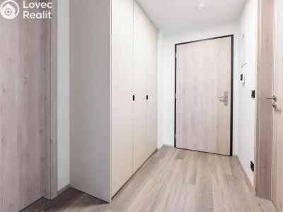 Оренда квартири 2+KK Praha, Slivenecká č. 5