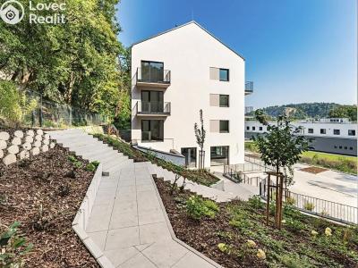 Оренда квартири 2+KK Praha, Slivenecká č. 8