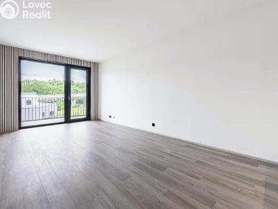 Rent apartment 2+KK Praha, Slivenecká č. 1