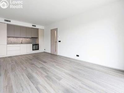 Rent apartment 2+KK Praha, Slivenecká č. 2