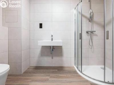 Rent apartment 2+KK Praha, Slivenecká č. 3
