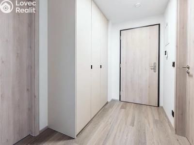 Rent apartment 2+KK Praha, Slivenecká č. 4