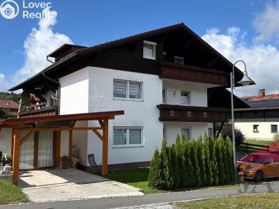 Prodej bytu 4+KK Hausäckerstraße,Lindberg, č. 3