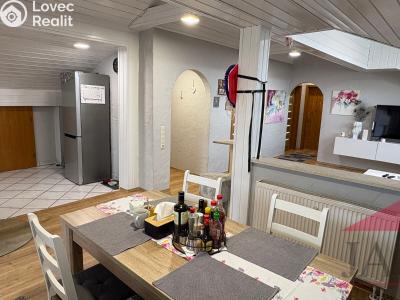 Prodej bytu 4+KK Hausäckerstraße,Lindberg, č. 7