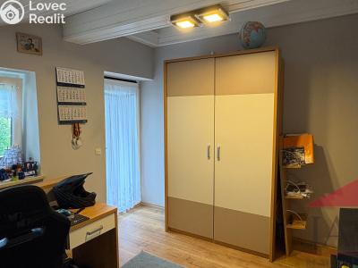 Prodej bytu 4+KK Hausäckerstraße,Lindberg, č. 21