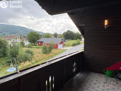 Prodej bytu 4+KK Hausäckerstraße,Lindberg, č. 22
